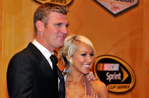 While we already told you about the hot drivers of nascar, we need take a minute to talk about their spouses. 15 Hottest NASCAR Wives And Girlfriends - CBS Philly