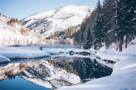 7 Reasons To Visit Park City Utah This Winter