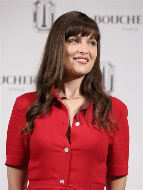 Laetitia casta is a french actress and model. Laetitia Casta - "Cinder Ella" Anniversary Photocall in ...