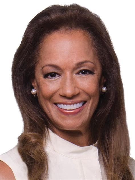 But what about commercial rivals robert peston, tom bradby, jon snow and adam boulton? Veteran WDIV anchor Carmen Harlan to retire