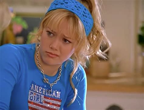 We Hope Lizzie Mcguire Is Still An Outfit Repeater Because We Want To