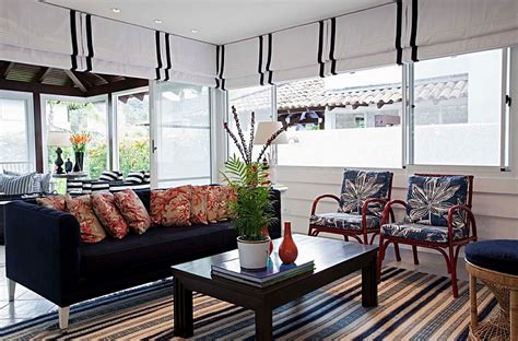 Fabric roman shades at low prices. Style Up Your Home This Summer With Cool Roman Shades