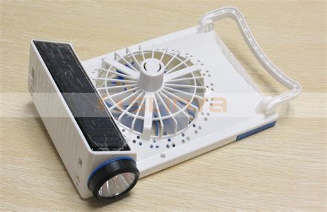 Mini Solar Light Kits Rechargeable Power Portable Clip
