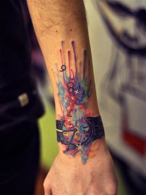 Https://tommynaija.com/tattoo/best Tattoo Design On Wrist