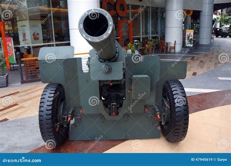 Army Exhibition Editorial Stock Image Image Of Vehicle 47945619