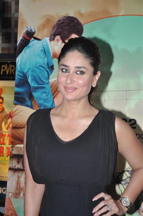 Kareena Kapoor Khan At First Look Launch Of Film Gori Tere Pyaar Mein At Pvr Cinemas In Mumbai 1