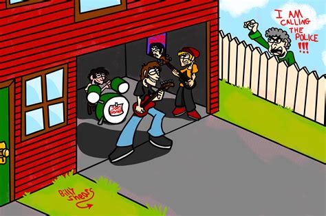 Our staff includes technicians specifically trained in a/c service. Joe's Garage by BillyRedSnake on Newgrounds