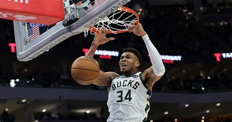 Giannis Tops Joki Luka As No Nba Star To Build Team From Scratch