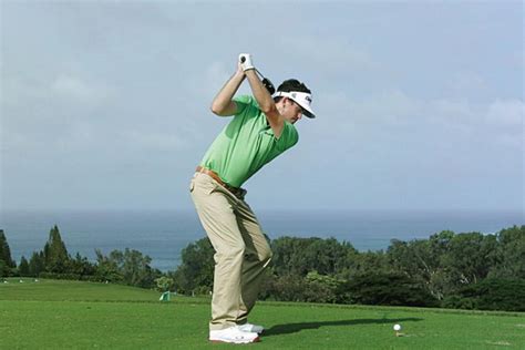 Swing Sequence Keegan Bradley How To Golf Digest