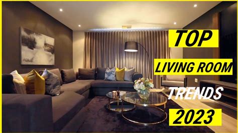 Best Living Room Trends 2023 100 Stylish Modern Living Room Design