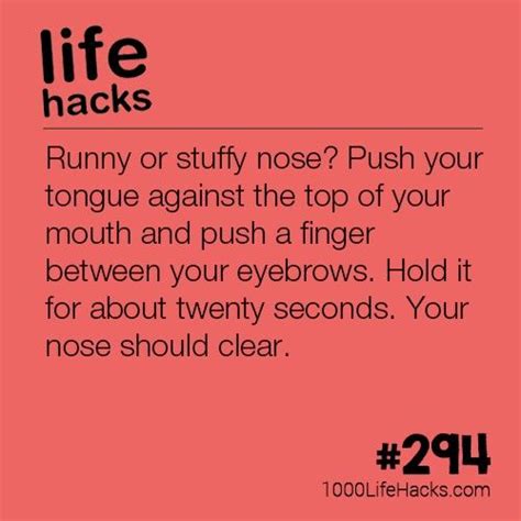 Creative Mind 1000 Life Hacks Life Hacks Sick Hacks