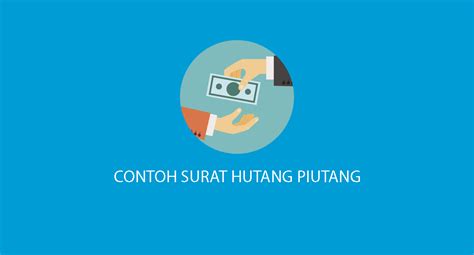 Me and my family melunasi kpr mandiri. Contoh Surat Hutang Piutang Perorangan - Matamu