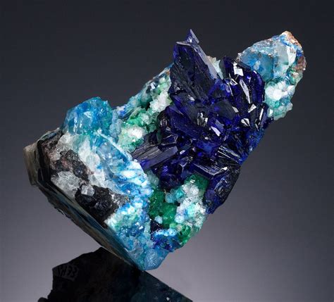 TYWKIWDBI Tai Wiki Widbee A Very Expensive Linarite Crystal