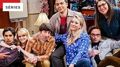 The Big Bang Theory Por Que A Comédia Criou Um Final Triste E Injusto