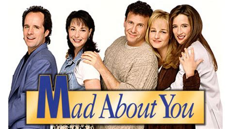 Más de 1000 marcas · devoluciones hasta 100 días · gran variedad. Mad About You | TV fanart | fanart.tv