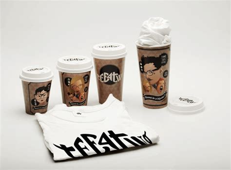 25 Creative T Shirt Packaging Design Examples Packaging Insider