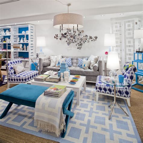 Jonathan Adler Formal Living Room Living Room Design Modern Formal