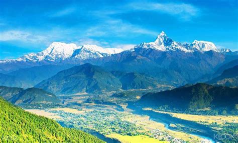 kathmandu pokhara and sarangkot tour nepal freelance guide