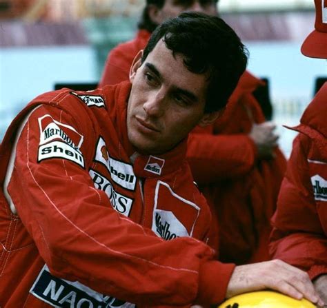 Ayrton senna est reconnu comme l'un des meilleurs pilotes de formule 1 de tous les temps. Há 35 anos, Ayrton Senna comemorava primeira vitória na F-1 - Folha PE