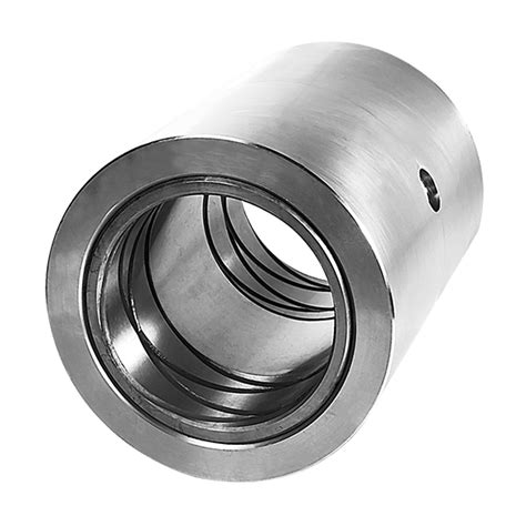 Pipe With Flange Assembly C Tech