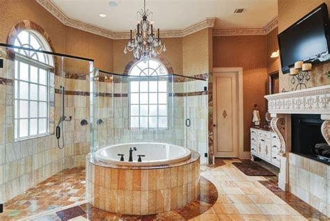 Before you pick your shower design, you must learn the various shower parts. 20 Stylish Bathrooms With Walk In Showers