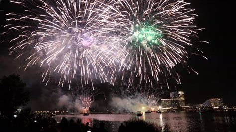2020 Perth New Year Fireworks Youtube