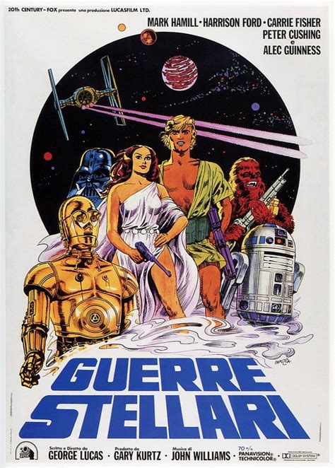May The Force Be With Us Vintage Star Wars Posters Galore
