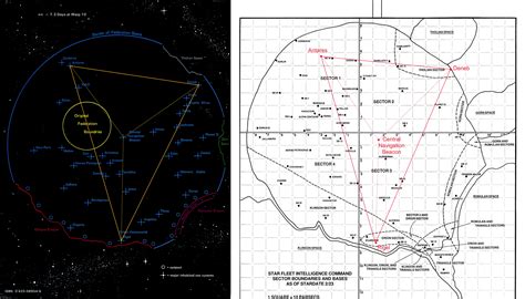 Star Trek Maps Fasa Map Coordinates Old School Star Trek Role Playing