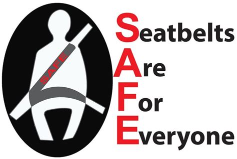 Click It Or Ticket Seat Belt Safety On Campus UNF Spinnaker