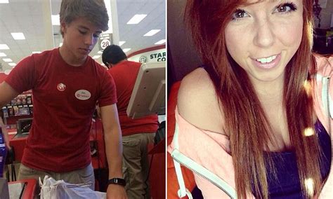 alex from target identified following social media campaign daily mail online