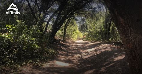 Best Trails Near Lake Forest California Alltrails