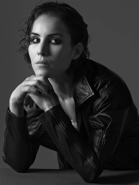 Noomi Rapace Photo 77 Of 176 Pics Wallpaper Photo 552035 Theplace2