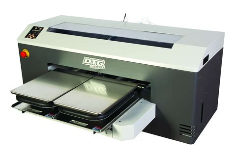 It is truly the fastest digital garment printer on the market! The Best T Shirt Printing Machines - Mom Improvement