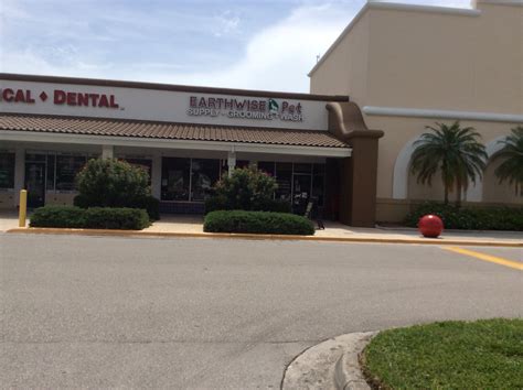 We are a pet supply store and spa that specializes in understanding what is needed to give your pets the best nutritional care to support. EarthWise Pet Supply - Naples, FL - Pet Supplies