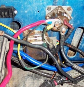 I have a 2004 f150xlt and want to tap into the main acc from the key switch. 86 Ford F 150 351 Wiring Diagram - Wiring Diagram Networks
