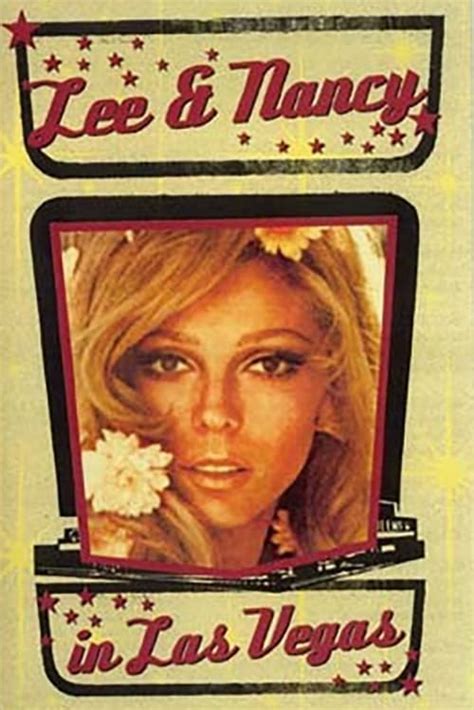 Nancy And Lee In Las Vegas 1975 — The Movie Database Tmdb