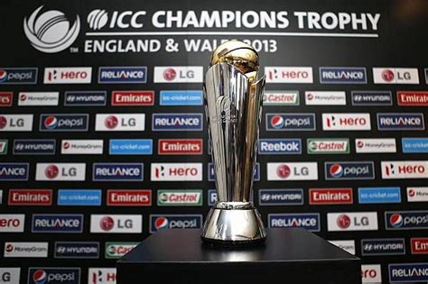 چیمپئنز ٹرافی نمبروں کا کھیل Champions Trophy Champion Trophy