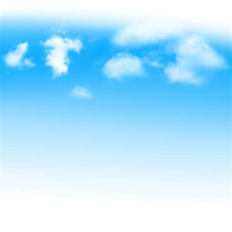 Ftestickers Sky Clouds Aesthetic Blue Sticker By Pann70
