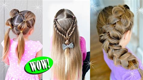 20 Best Hairstyle For Girls Baby Girls Hairstyle Ideas Pk Vogue
