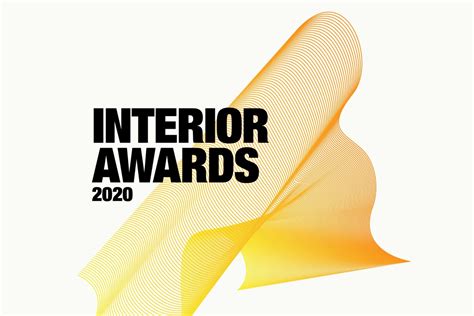 Mark Your Calendars Interior Awards 2020 Architecture Now