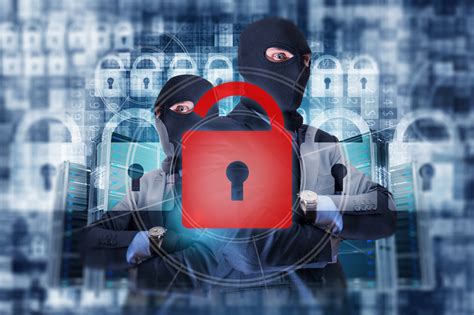 Cybercrime In 2021 Is It On The Rise ~ Networktigers