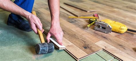 7 Advantages Of Installing Hardwood Flooring In Your Kitchen Lv