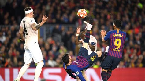 Clasificación, estadísticas y resultados del barcelona. Barcelona - Manchester United | Resultado, goles y resumen ...