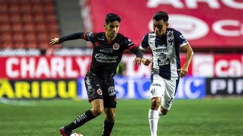 Los Partidos M S Importantes De La Liga Mx Llegan Con Mega Futbol De Tudn