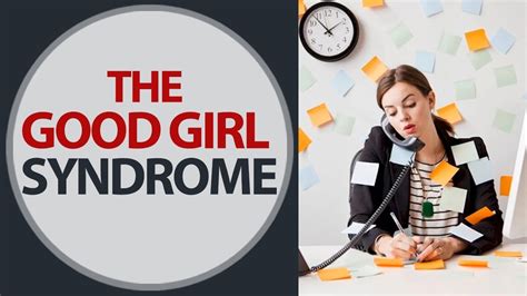 the good girl syndrome the nice girl syndrome psychology of happiness elena semenek youtube