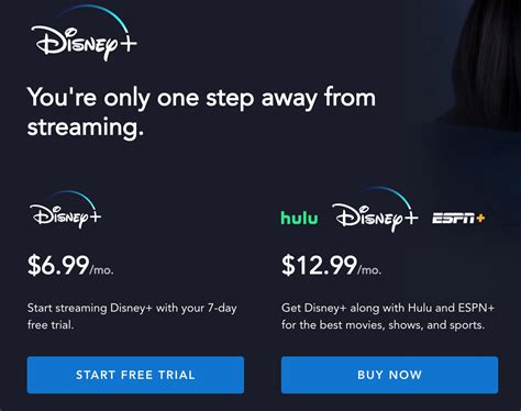 Disney Plus Redeem Card How To Sign Up For Disney Plus With A