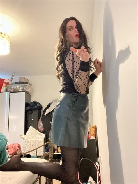 First Time Insecure About Posting Rcrossdressing