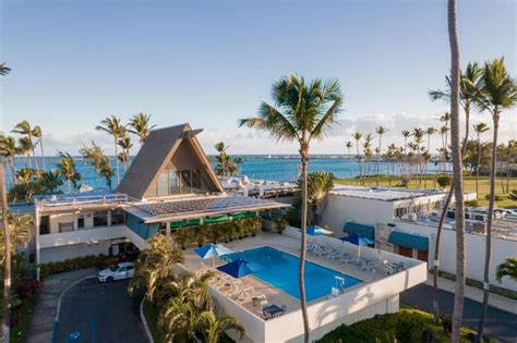 Maui Beach Hotel Kahului Updated 2024 Prices