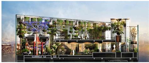 Armani Casa Chengdu Section 2 Marina Bay Sands Villa Design