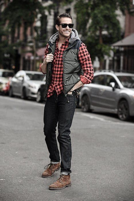 How To Wear Boots For Men 50 Style Ideas 2023 Style Guide